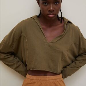 Urban Outfitters long sleeve